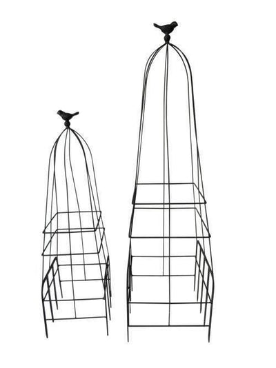 metal stand, plant stand, trellis