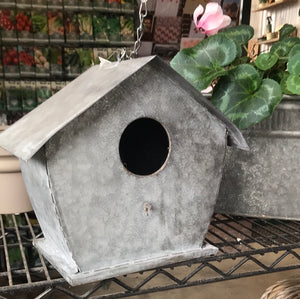 bird house